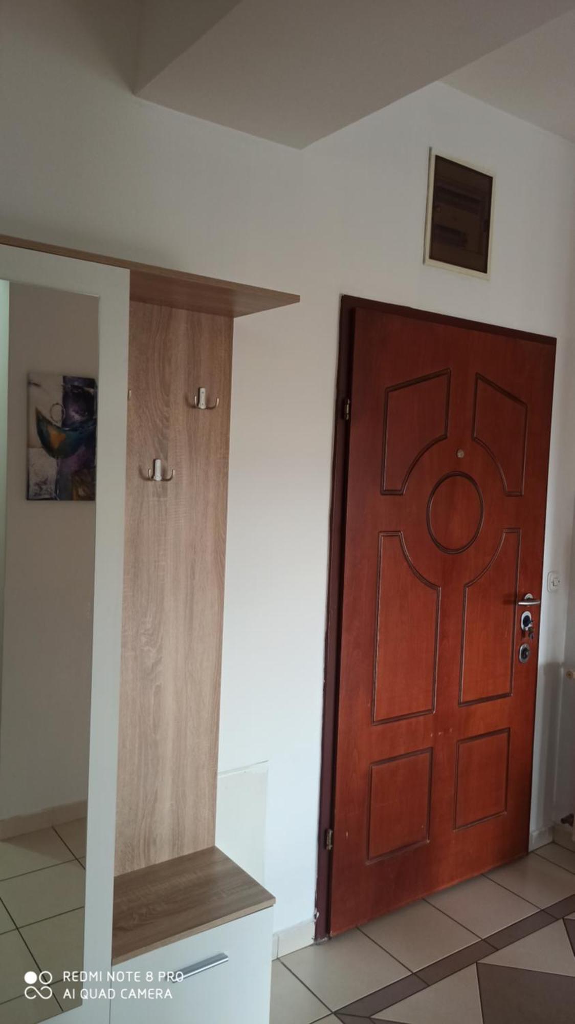Panimis Apartment Skopie Exterior foto